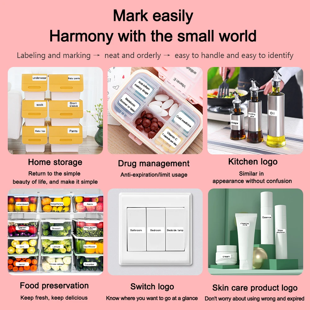 Детская камера мгновенная печать для детей 1080P беспроводной термопринтер