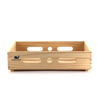 handmade soap drying box wood material large storage box for cold soap diy supplies tools
