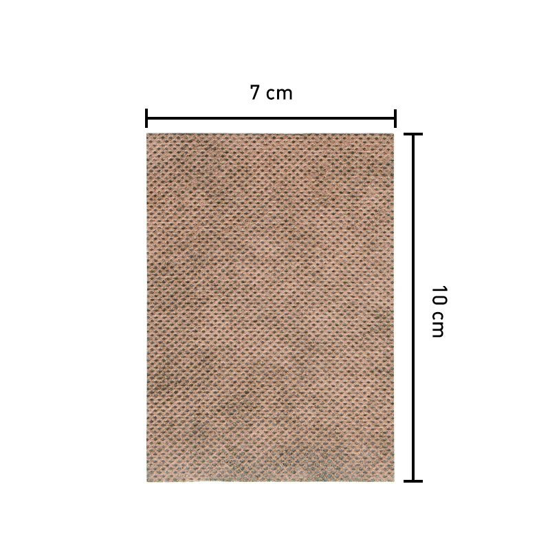 

8Pcs Chinese Herbal Natural Analgesic Patch Rheumatoid Arthritis Treatment Joint Knee Body Muscle Pain Relief Health Care C1836