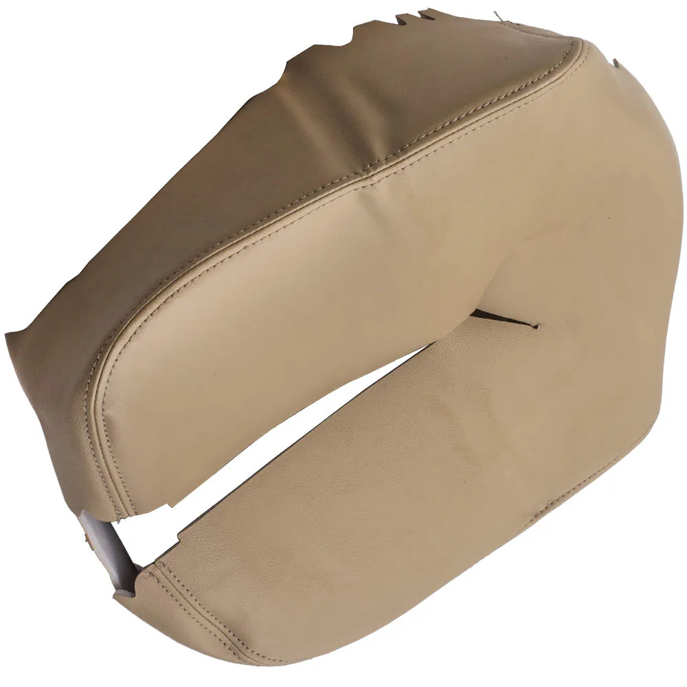 Подлокотник центральная консоль из ПВХ кожаный комплект для Chevy Tahoe Suburban 2007-14 |