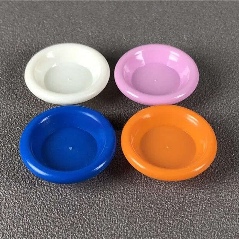 10Pcs/set Kitchenware Pots Bowls Pans Cookware Building Blocks MOC Play Accessories Parts Model DIY Kids Toys | Игрушки и хобби