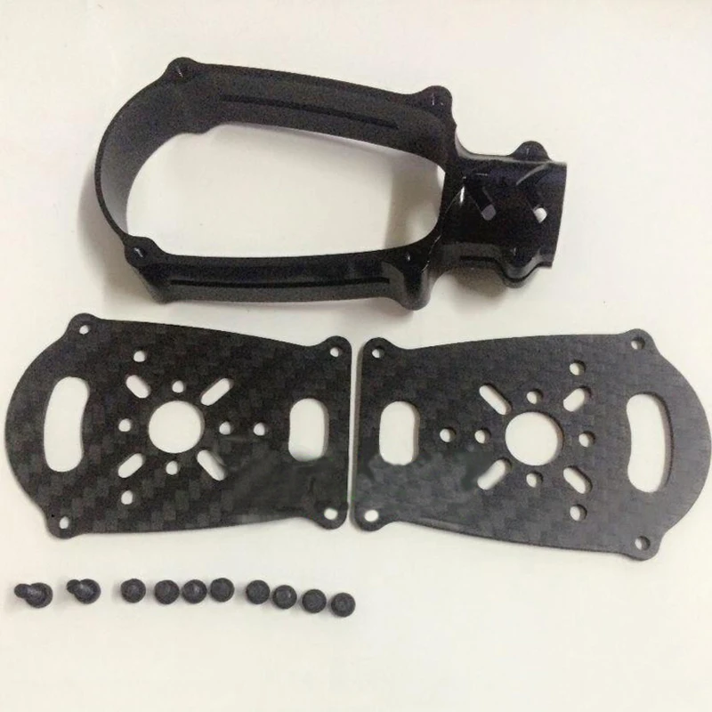 

CNC Aluminium Alloy 16MM/30MM Motor Base Multicoptor/Quadcopter Motor Mount Holding Base for RC Airplane Multi-axis Parts