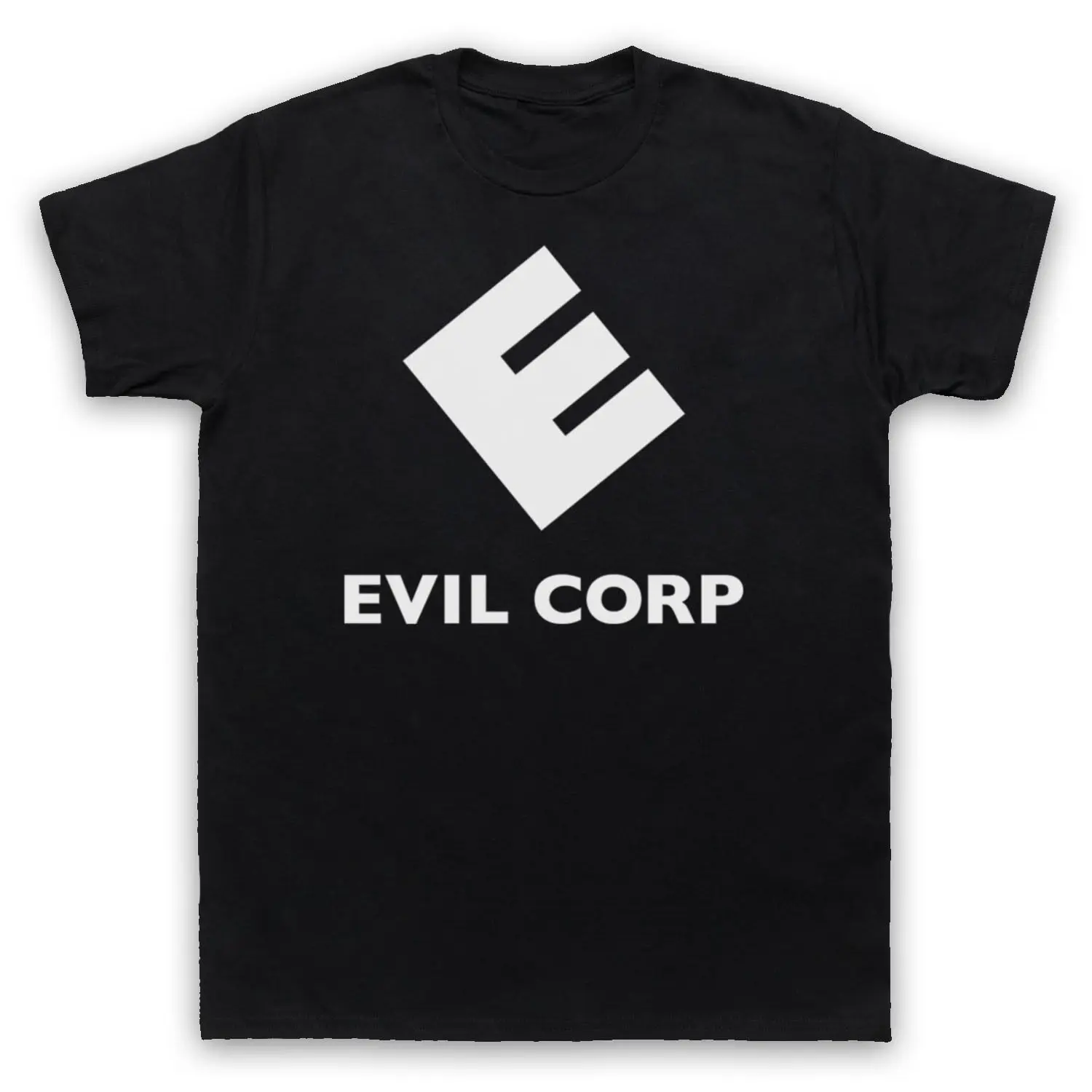 EVIL corp. ROBOT Official MR. F SOCIETY кибер взлом хакерская футболка всех размеров| |