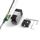 Набор модулей HOT-NEJE 30 Вт, модуль TTL нм для гравера NEJE, режущего инструмента по дереву, 1 комплект