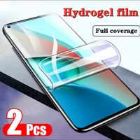 hydrogel film for huawei honor 10 10i 9x 8x 9 lite 8a screen protector honor 10 10i 9 lite 9x soft film mobile phone accessories