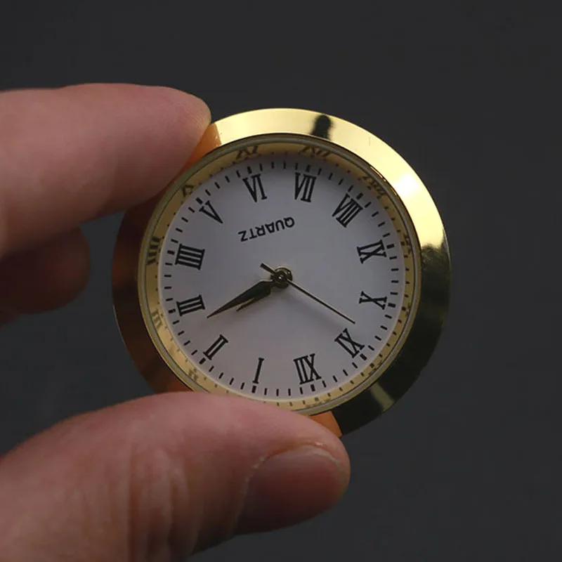 Автомобильные часы с зажимом украшение электронный измеритель выходного