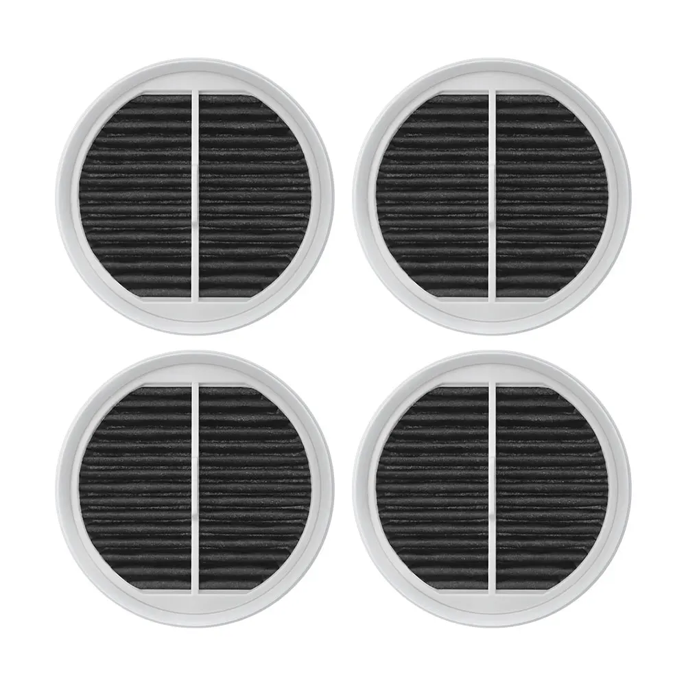 

Сменный фильтр Hepa для пылесоса Xiaomi Mijia MJXCQ01DY