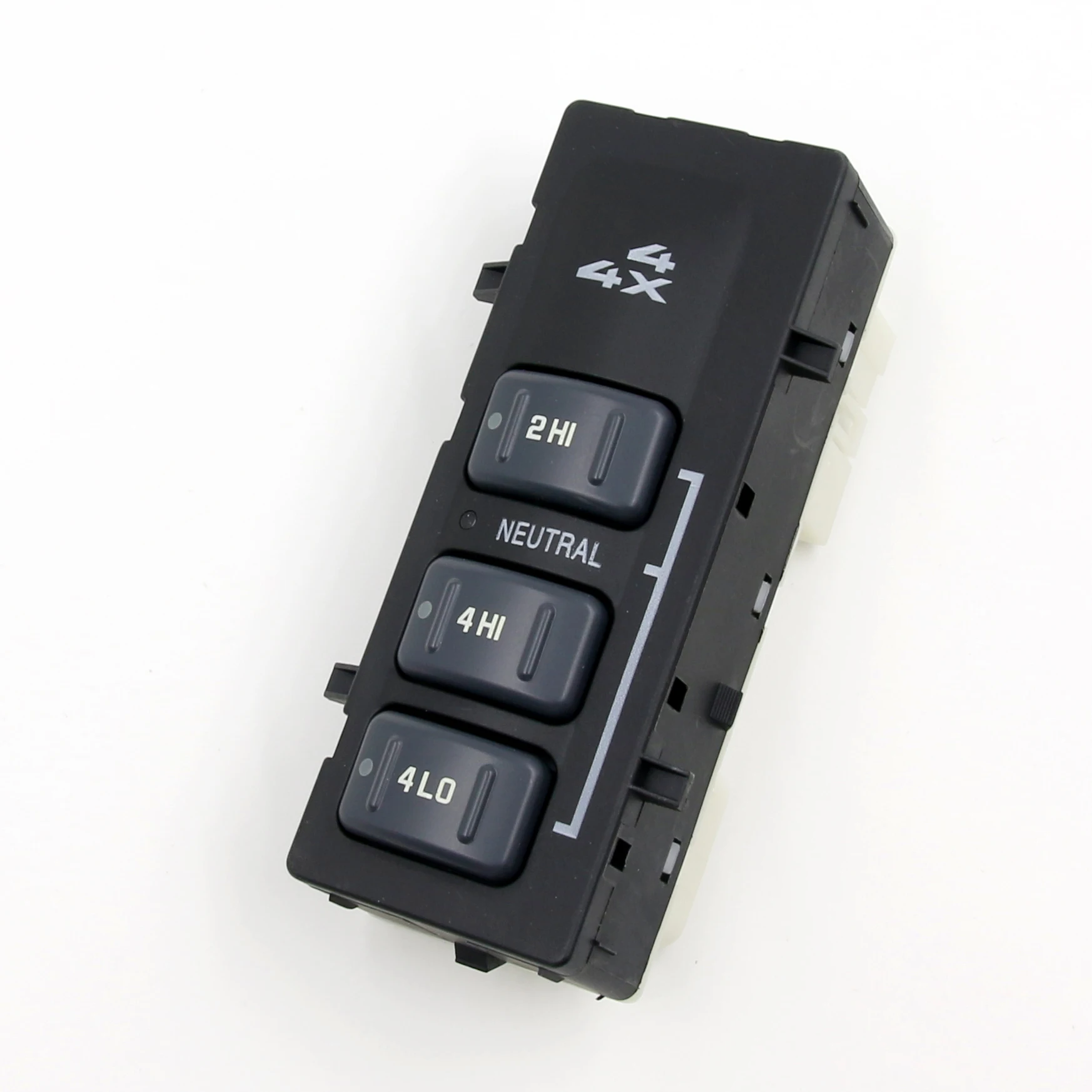 

High Quality New 4WD Transfer Case Switch For Silverado Tahoe Sierra Suburban 2500 3500 1500 OE 15067877 19168769