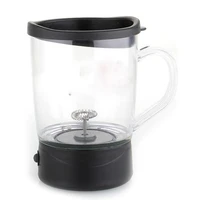 portable milk frother milk cappuccino frother milk blender milk shake blender battery milk frother cup electric