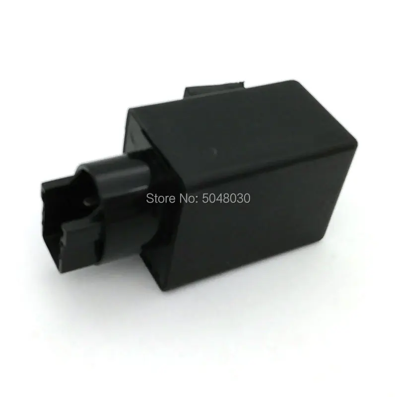 Гарантия качества 12V Светодиодный проблесковый маячок реле для H o n d CBR 500 600 1000
