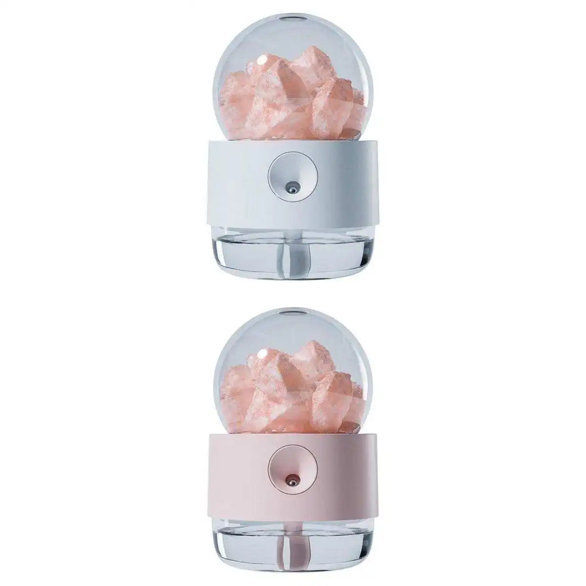 

Диффузор эфирного масла, ГИМАЛАЙСКАЯ СОЛЬ светильник рассеиватель, холодный туман, увлажнители