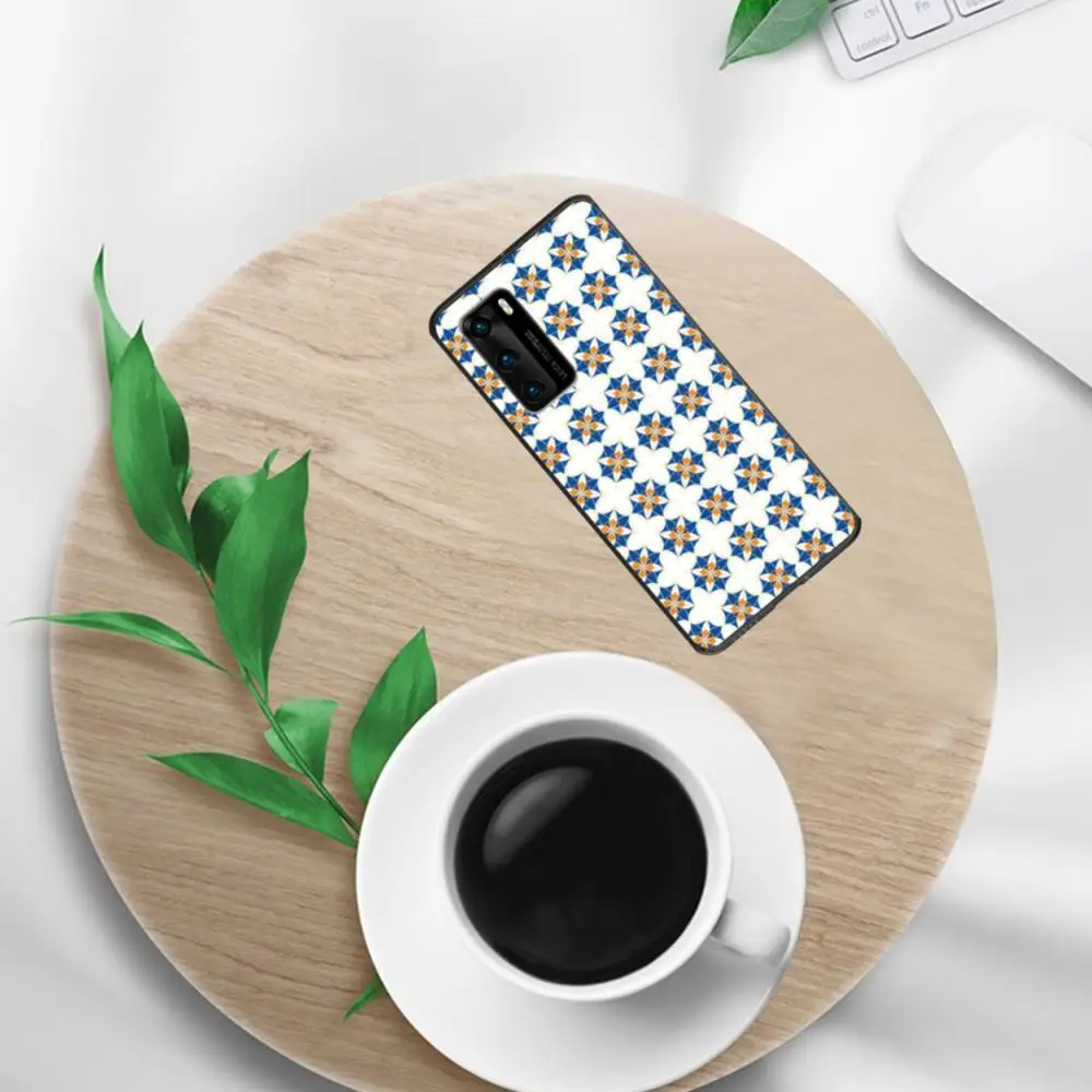 Durable Mobile Phone Case Anti-Scratch All-Round Protective Smartphone Custom Made Huawei Accessories Android Cases | Мобильные