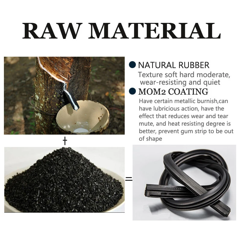 Щетка стеклоочистителя для лобового стекла автомобильные аксессуары Ssangyong Rexton