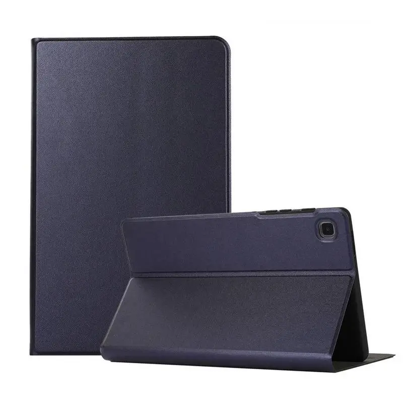 

Кожаный чехол для Samsung Galaxy Tab A7 Lite 8,7 2021, чехол для Samsung Galaxy Tab Samsung Tab A7 Lite T220/T225 2021 + пленка в виде ручки