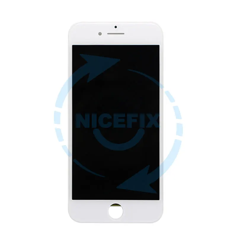 AMOLED For iPhone 8G 8 Plus 8P LCD A1864 A1897 Display Touch Panel Screen Digitizer Assembly iphone A1863 | Мобильные телефоны и