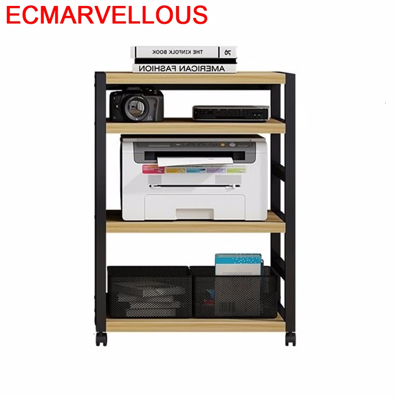 Архитектурный металлический принтер для дерева архиваторы полки офиса| |