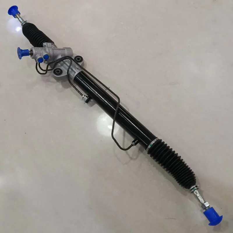 Рулевая коробка передач LHD для гидроусилителя рулевого механизма автомобиля