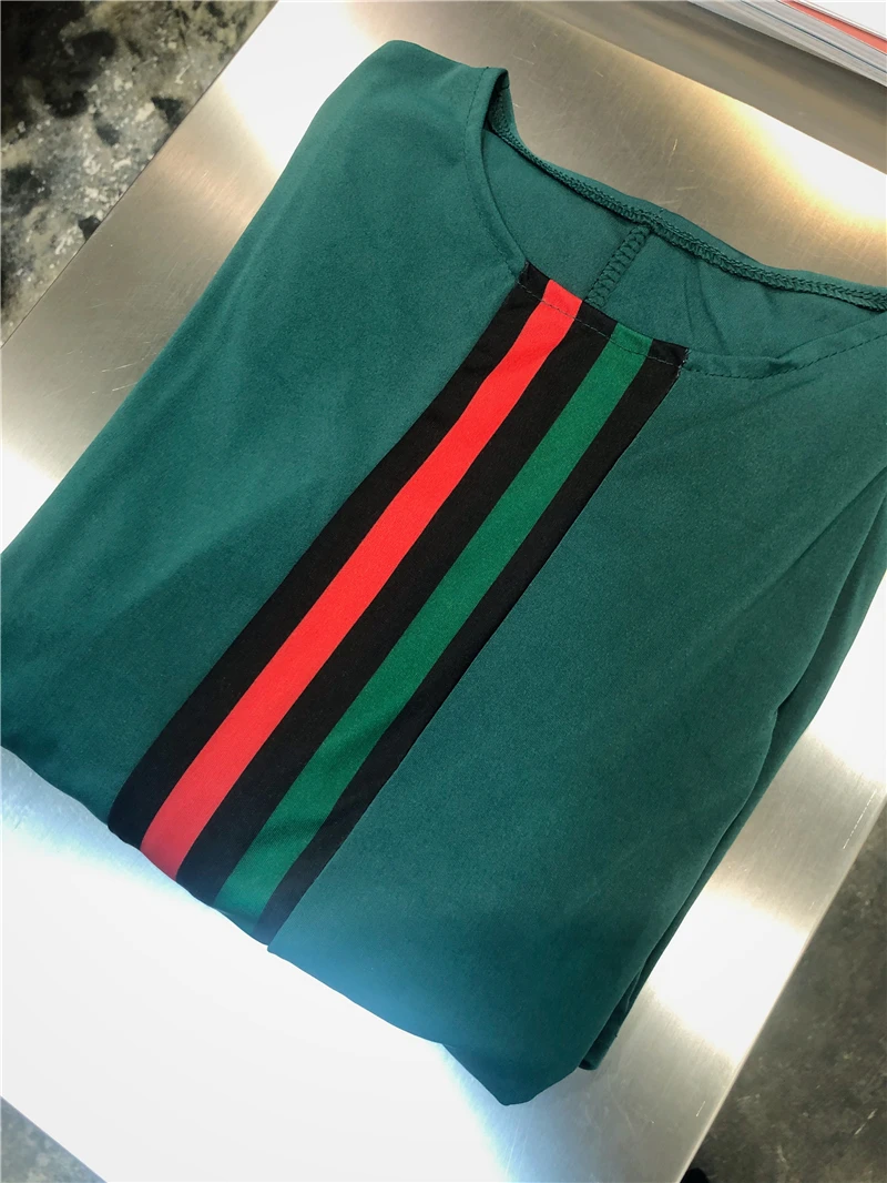 

Casual African Dress Women Clothing Summer Short Sleeve Dashiki Red Yellow Green Round Neck Daily Dress Free Shipping