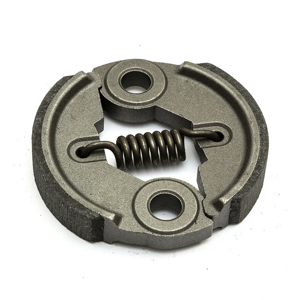 

Single Spring 49CC Aluminum Clutch Motor Speed Mini 4-stroke 40-49CC Aluminum Alloy Clutch Part