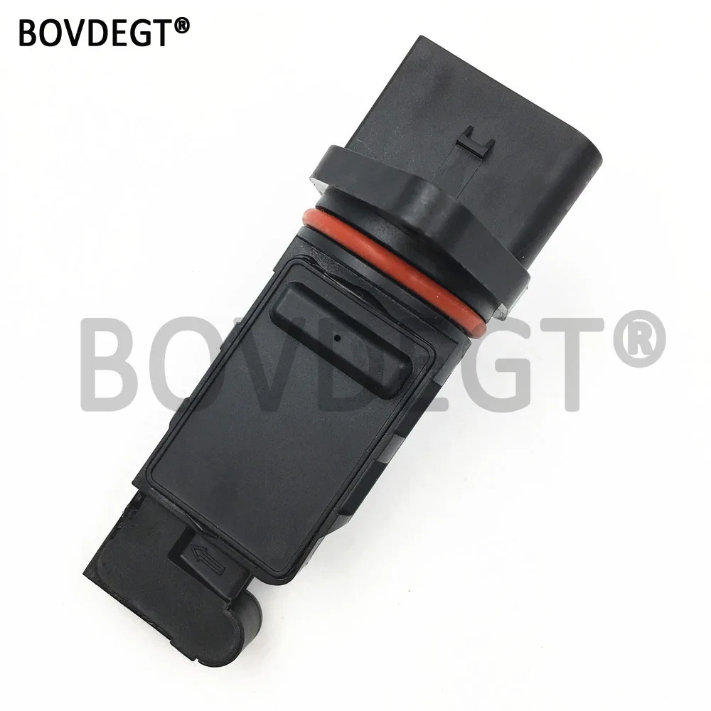 Датчик расхода воздуха для VW PASSAT vant 3B5 3B2 AUDI A4 Avant 8D5 B5 A6 4B5 C5 0280218013 0280218014|Расходомер