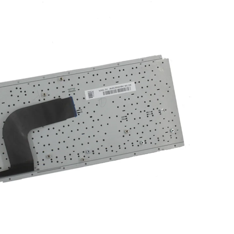 Русская клавиатура для ноутбука Samsung RC510 RC512 RC520 RU черная | Компьютеры и офис