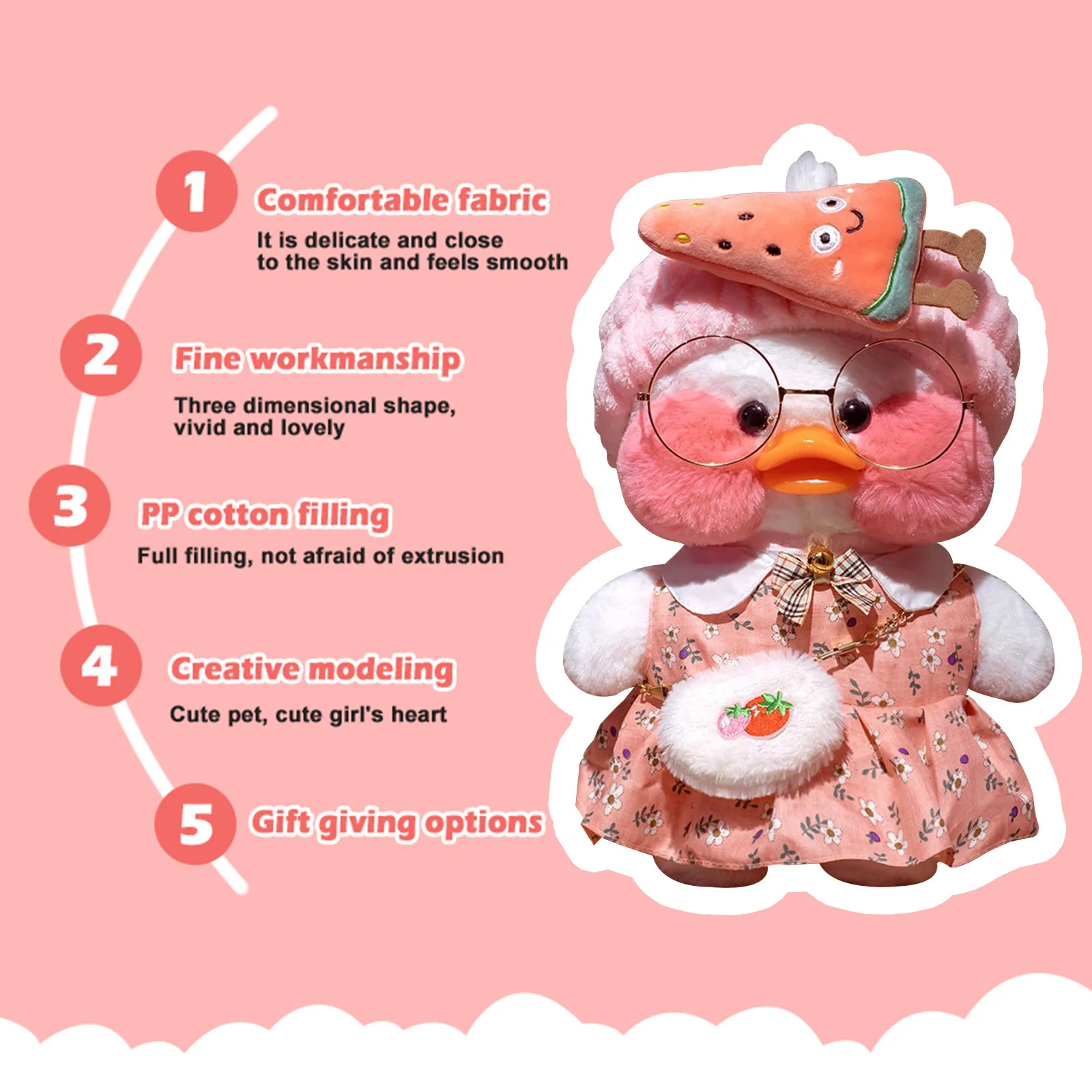 Кукла в Корейском стиле с гиалуроновой кислотой 30 см | Игрушки и хобби