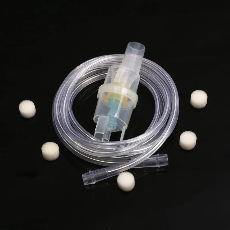 Атомайзер медицинский с мягкой трубкой для взрослых и детей 10 мл| |