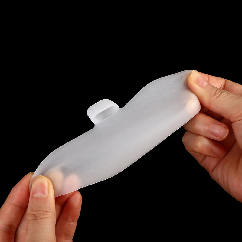 2 пары гелевых металлических подушек для боли в ступнях | Красота и здоровье