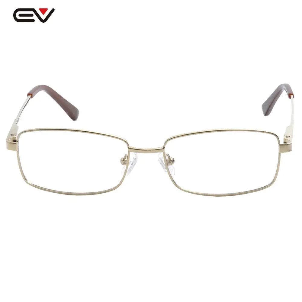 

Титановые очки для мужчин 13 г легкие титановые очки с пружинной петлей из чистого титана прямоугольные бизнес-очки