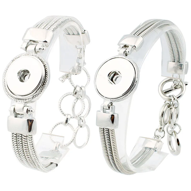 Лидер продаж высококачественные Сменные бриллиантовые браслеты с защелками