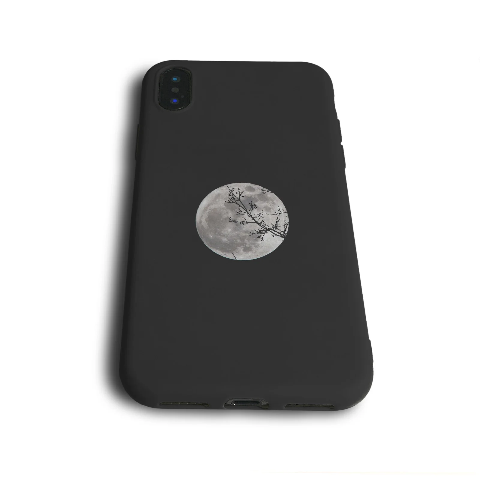 Новый чехол для телефона iphone 11 pro max Аксессуары мобильных телефонов простой