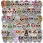 103050 шт., декоративные наклейки для ноутбука, скейтборда