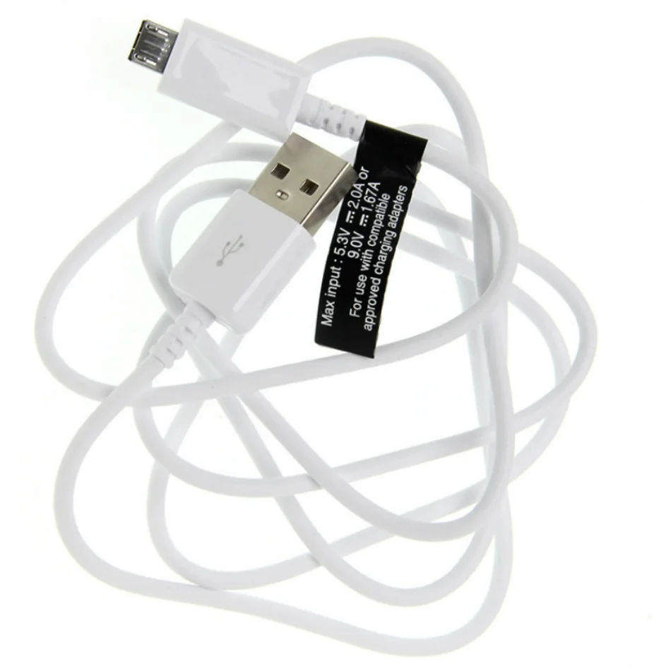 2A 1 2 M Micro USB Android кабель адаптивный для быстрой зарядки данных Samsung S6 S7 Edge Huawei LG Xiaomi
