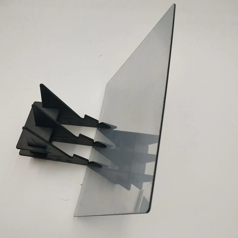 Оптическая фотография доска для рисования объектив эскиз зеркало отражение