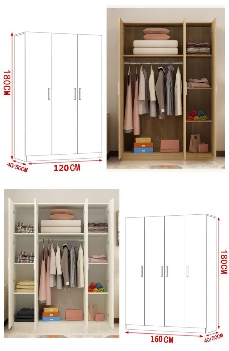 Домашний Dolap D Zenleyici Lemari Meubel Kast Madera Armario mobiliya Mueble De Dormitorio шкаф мебель для спальни шкаф гардероб