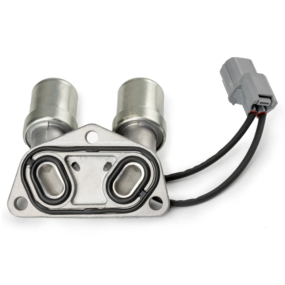 

OEM 28200-PLX-003 Linear Transmission Dual Shift Solenoid for Honda Civic 2001-2004 1.7 28200-PLX-003 Car Accessories