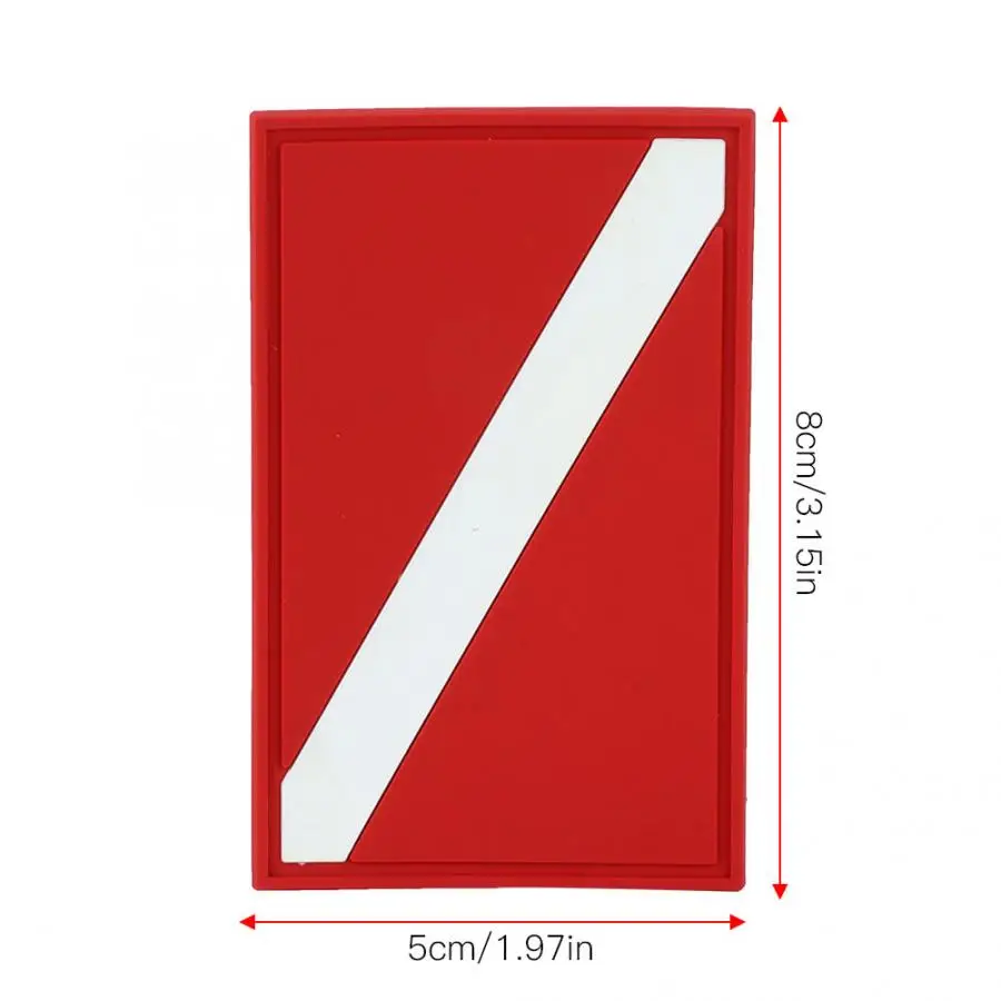 Пластырь для дайвинга из ПВХ рюкзака сменный аксессуар аксессуаров