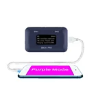 JC B-BOX Pro DFU один ключ к фиолетовому для IOS A7-A11 для iPhone и iPad разблокировка WIFI изменение NAND Syscfg данных