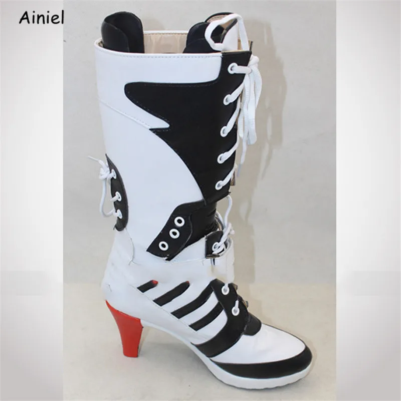 ladies shoes cosplay halloween costumes for women shoes girls cosplay girls boots free global shipping