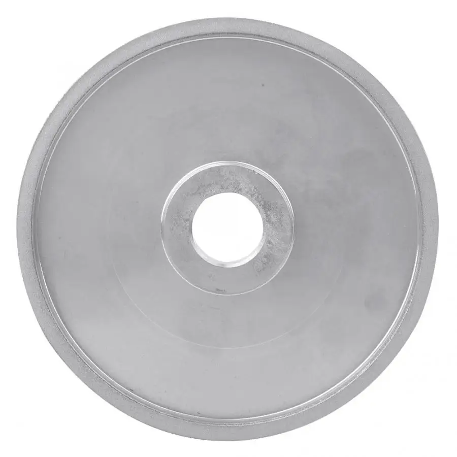 150 мм шлифовальный круг алмазный CBN для металлического камня электроинструмент