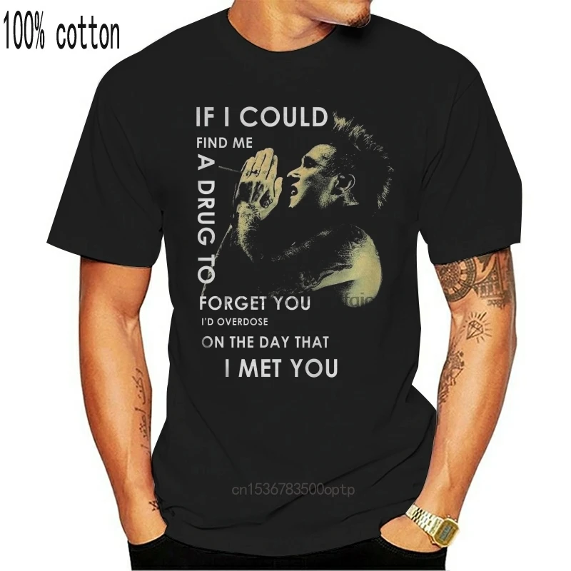 

Men tshirt Short sleeve Papa Roach t-shirt cool Women t-shirt
