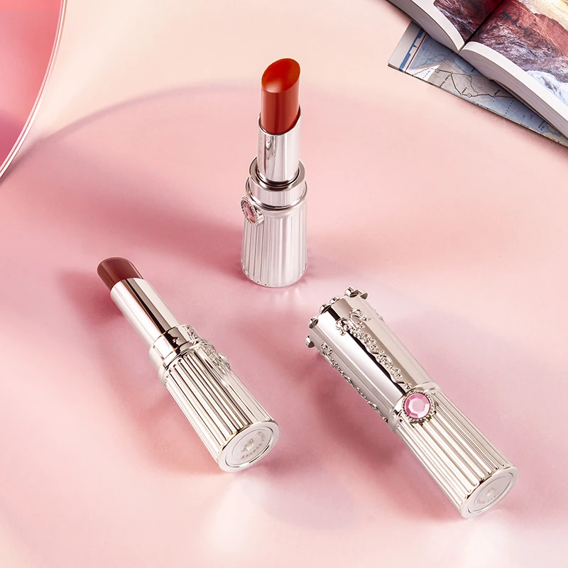 Новая матовая губная помада длительного действия Алмазный Блеск тинт для