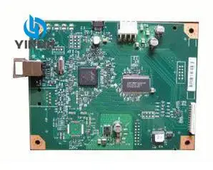 

refubish English language FORMATTER PCA ASSY Formatter Board logic Main Board MainBoard for HP M1120 MFP 1120 M 1120 CC390-60001