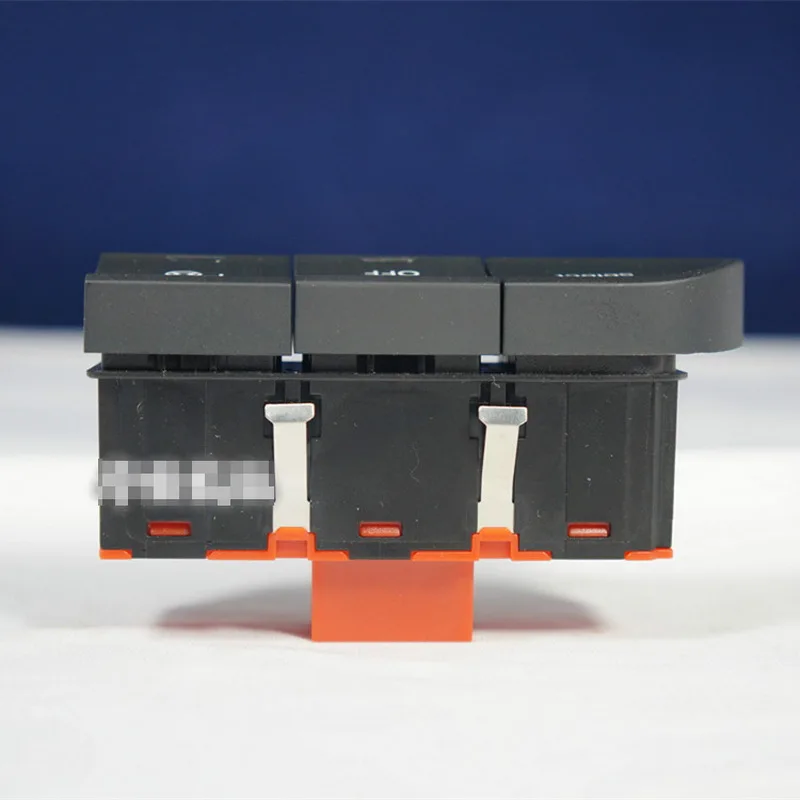 Polarlander хорошее качество PDC Система помощи при парковке переключатель спуска на