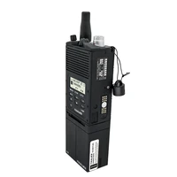 anprc 148 military radio walkie talkie virtu al model tactical dummy case prc148