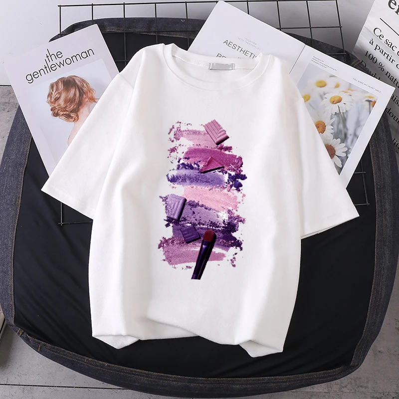 

K25 2020 women's summer loose T-shirt,very comfortable