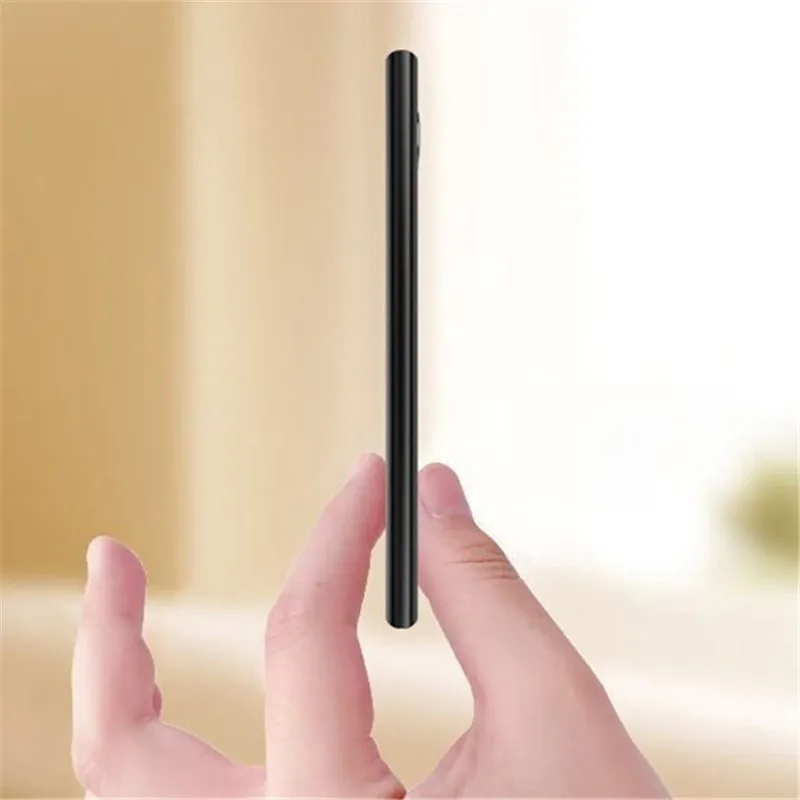 Ультратонкий внешний аккумулятор на 50000 мА · ч портативное зарядное устройство