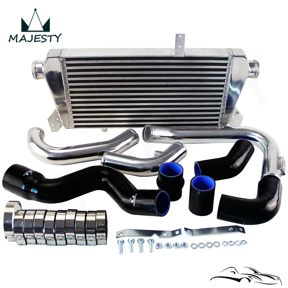 Комплект для охлаждения автомобиля Audi A4 1 8 T Turbo B6 Quattro 2002-2006 силиконовый шланг