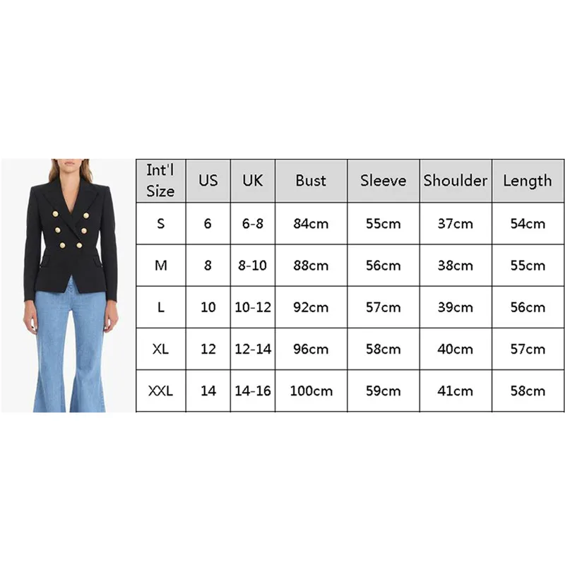 Элегантный женский Блейзер однотонные топы Осень Зима Офисная Женская верхняя