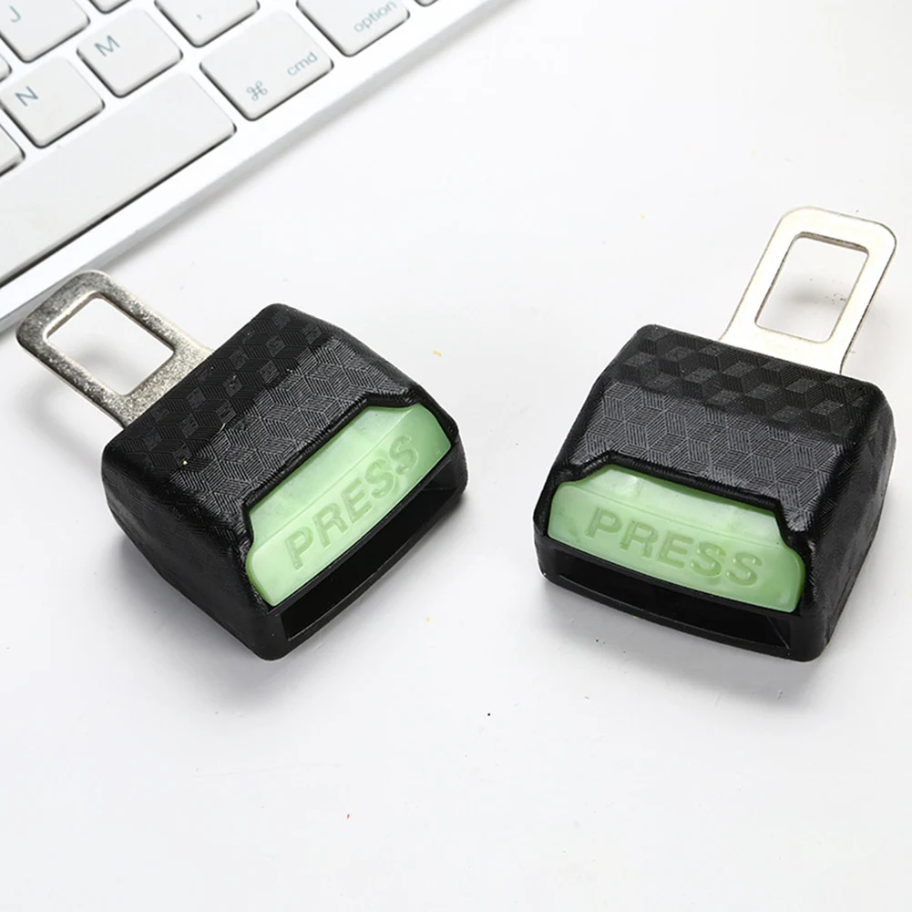 Сиденье пряжка на ремешке Универсальный Прочный автомобильный ремень